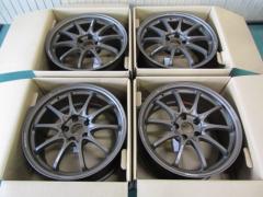 ホイール 4本セット 4-新しい15インチJNC 003 JNC003ホイール15x9